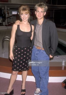 Jill Whelan feet photo 11