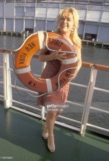 Jill Whelan feet photo 10