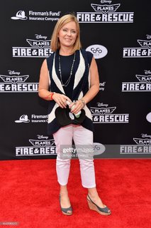 Jill Whelan feet photo 8