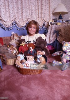 Jill Whelan feet photo 4