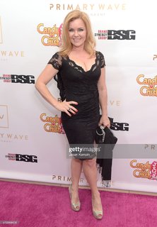 Jill Whelan feet photo 3