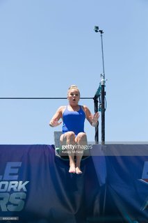 Jill Whelan feet photo 9