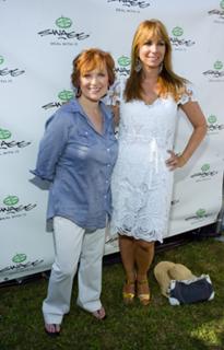 Jill Zarin feet photo 14