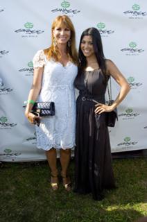 Jill Zarin feet photo 13