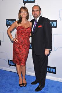 Jill Zarin feet photo 11