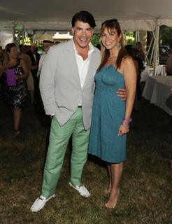 Jill Zarin feet photo 14