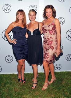 Jill Zarin feet photo 10