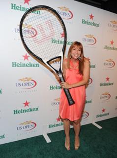 Jill Zarin feet photo 7