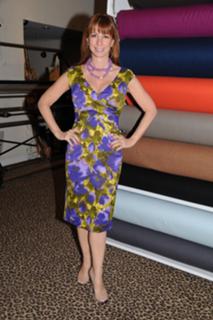 Jill Zarin feet photo 7