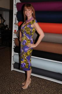 Jill Zarin feet photo 6