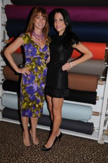 Jill Zarin feet photo 4