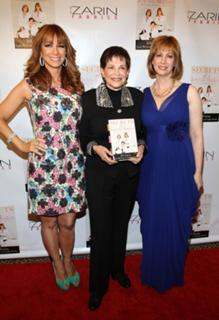 Jill Zarin feet photo 2