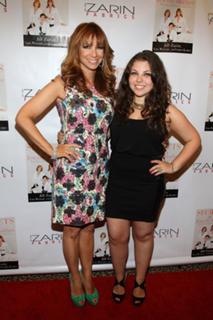 Jill Zarin feet photo 1