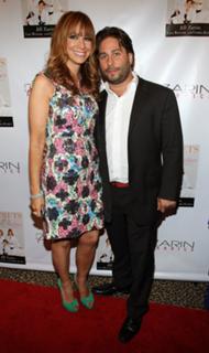 Jill Zarin feet photo 20