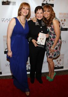 Jill Zarin feet photo 10