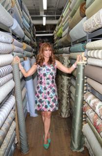 Jill Zarin feet photo 5