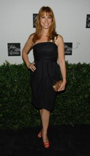 Jill Zarin feet photo 18