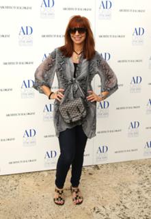 Jill Zarin feet photo 20