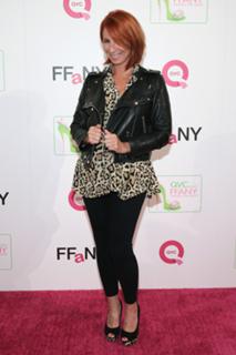Jill Zarin feet photo 19