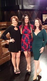 Jill Zarin feet photo 18