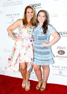 Jill Zarin feet photo 8