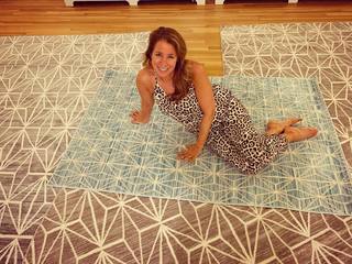 Jill Zarin feet photo 6