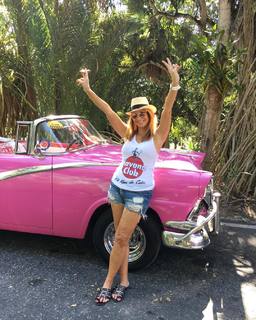 Jill Zarin feet photo 16