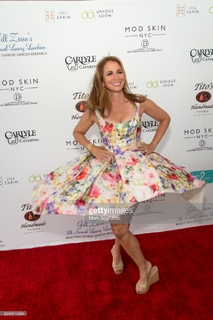 Jill Zarin feet photo 9