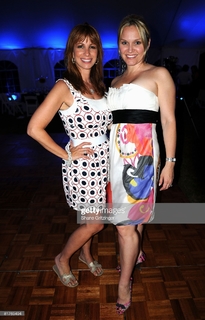 Jill Zarin feet photo 4