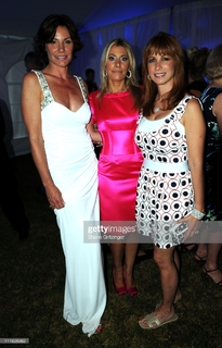 Jill Zarin feet photo 3