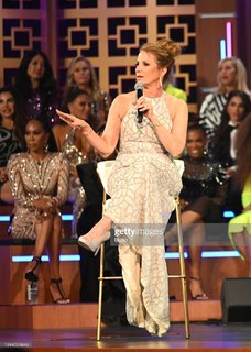 Jill Zarin feet photo 18