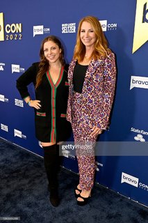 Jill Zarin feet photo 17