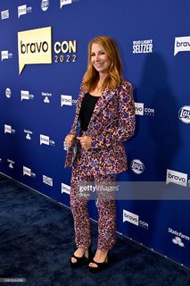 Jill Zarin feet photo 16