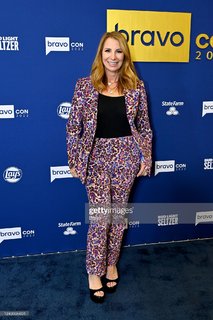 Jill Zarin feet photo 15