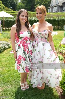 Jill Zarin feet photo 13