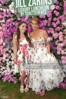 Jill Zarin feet photo 12