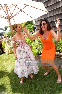 Jill Zarin feet photo 10