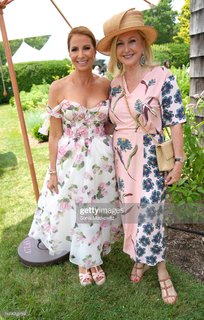 Jill Zarin feet photo 7