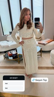 Jill Zarin feet photo 2