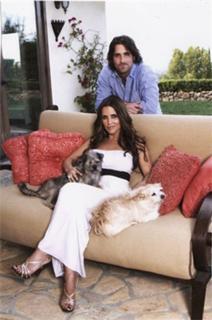 Jillian Barberie feet photo thumbnail