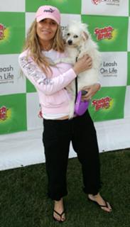 Jillian Barberie feet photo thumbnail