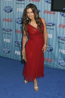 Jillian Barberie feet photo thumbnail