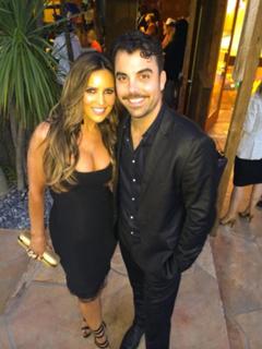 Jillian Barberie feet photo thumbnail