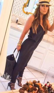 Jillian Barberie feet photo thumbnail