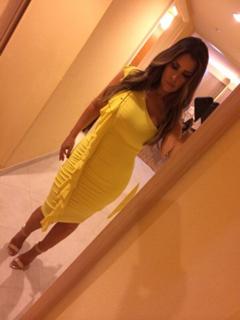 Jillian Barberie feet photo thumbnail