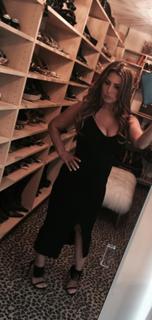 Jillian Barberie feet photo thumbnail
