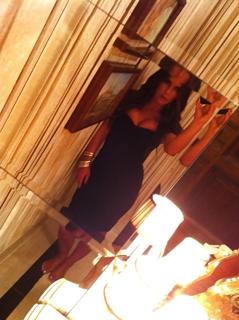 Jillian Barberie feet photo thumbnail