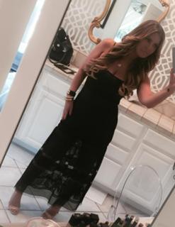 Jillian Barberie feet photo thumbnail