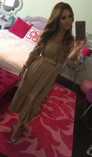 Jillian Barberie feet photo thumbnail