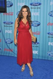 Jillian Barberie feet photo thumbnail